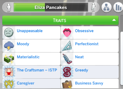 How to Change Traits in The Sims 4