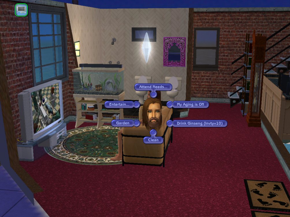 The Sims 3 gépigény
