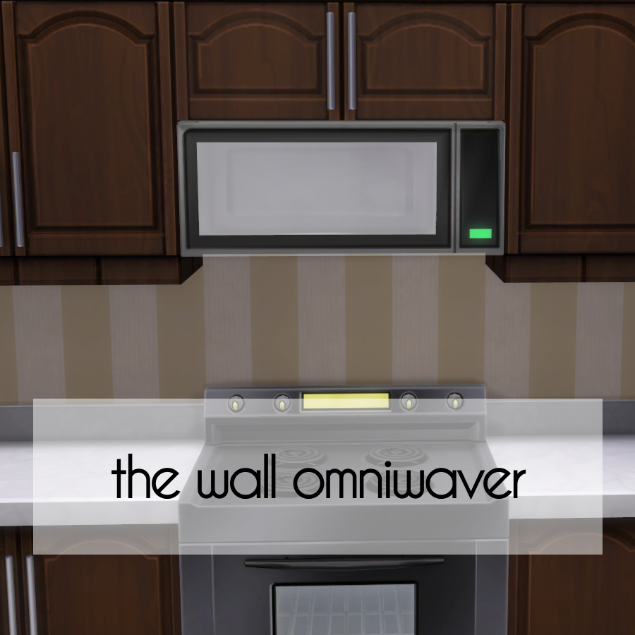 Sims 4 Download: Important Notes — Heating Help: The Wall